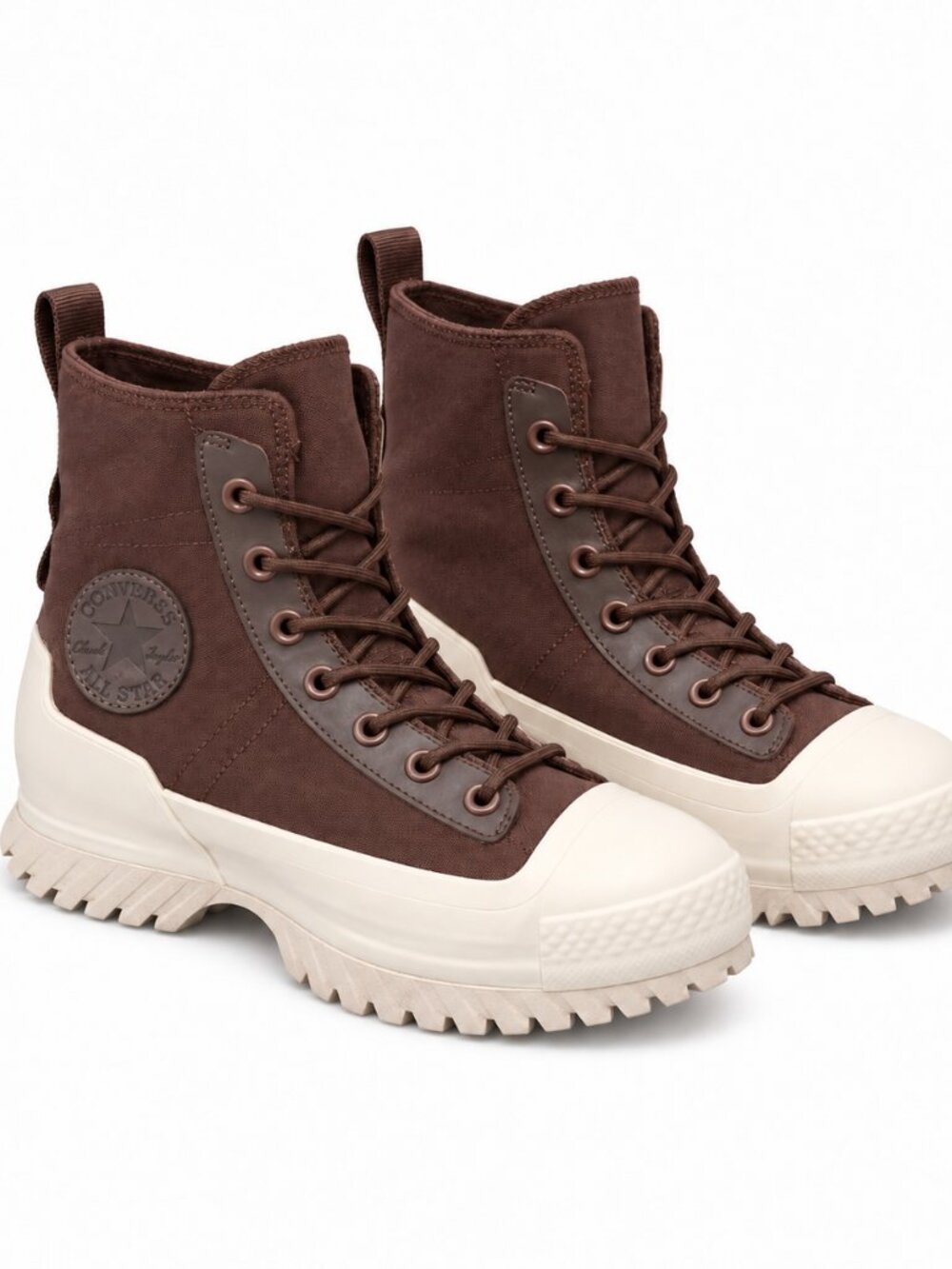 Converse Chuck Taylor All Star Lugged 2.0 Counter Climate X-Hi Women’s 11.5